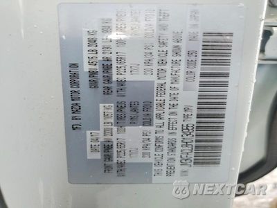 Zdjęcie 13 z 13 samochodu: 2017 MAZDA CX-5 TOURING VIN:JM3KFACL8H0134955 - miniatura