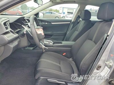 Zdjęcie 7 z 12 samochodu: 2017 HONDA CIVIC EX VIN:19XFC2F7XHE221206 - miniatura