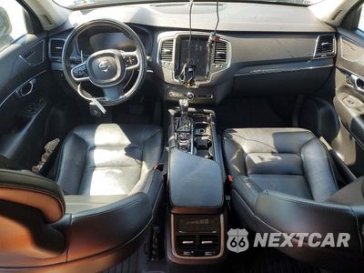 Zdjęcie 8 z 12 samochodu: 2020 VOLVO XC90 T5 MOMENTUM VIN:YV4102PK5L1612584 - miniatura