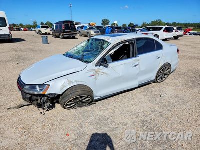 2017 VOLKSWAGEN JETTA GLI 3VW4T7AJ3HM225821 - główne zdjęcie licytacji z USA - miniatura