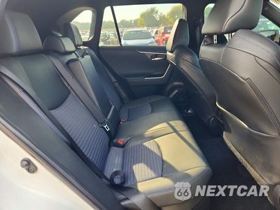 Zdjęcie 11 z 14 samochodu: 2025 TOYOTA RAV4 XSE VIN:4T3E6RFV1SU198274 - miniatura