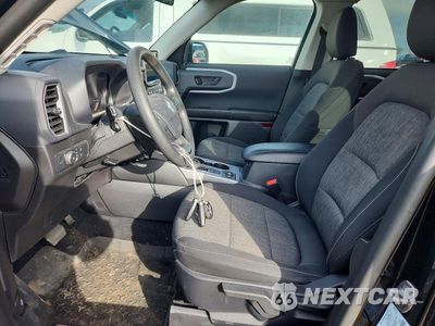 Zdjęcie 7 z 12 samochodu: 2021 FORD BRONCO SPORT BIG BEND VIN:3FMCR9B65MRA62617 - miniatura