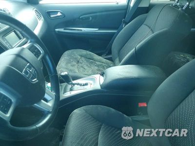 Zdjęcie 8 z 12 samochodu: 2018 DODGE JOURNEY SE VIN:3C4PDCAB3JT444191 - miniatura