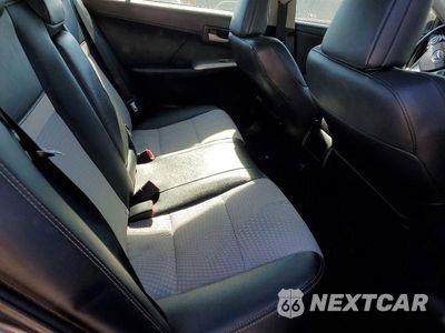 Zdjęcie 10 z 13 samochodu: 2014 TOYOTA CAMRY SE VIN:4T1BF1FK1EU391225 - miniatura