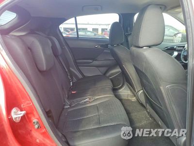 Zdjęcie 11 z 13 samochodu: 2018 MITSUBISHI ECLIPSE CROSS LE VIN:JA4AT4AA7JZ047088 - miniatura