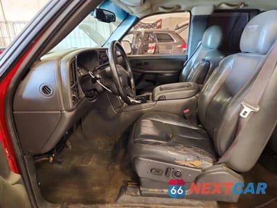 Zdjęcie 7 z 12 samochodu: 2003 CHEVROLET SILVERADO K1500 VIN:2GCEK19N831373655 - miniatura
