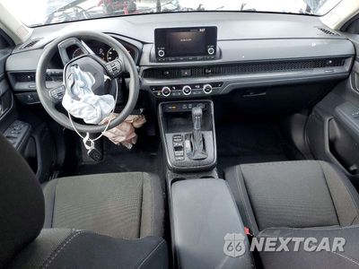 Zdjęcie 8 z 14 samochodu: 2025 HONDA CR-V EX VIN:5J6RS3H40SL005527 - miniatura