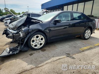 2011 FORD FUSION SE 3FAHP0HA3BR251003 - główne zdjęcie licytacji z USA - miniatura