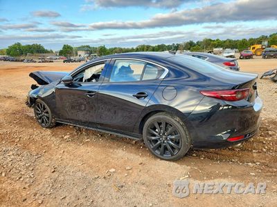 Drugie zdjęcie samochodu z przodu: 2021 MAZDA 3 VIN:JM1BPBAY3M1333104 - miniatura