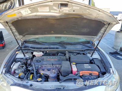 Zdjęcie 11 z 12 samochodu: 2007 TOYOTA CAMRY HYBRID VIN:JTNBB46K573011339 - miniatura