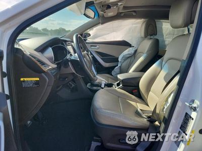 Zdjęcie 7 z 12 samochodu: 2016 HYUNDAI SANTA FE SPORT 2.4L VIN:5XYZU3LB7GG376483 - miniatura