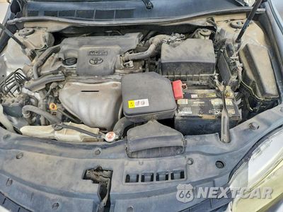 Zdjęcie 11 z 12 samochodu: 2017 TOYOTA CAMRY SE VIN:4T1BF1FKXHU801783 - miniatura