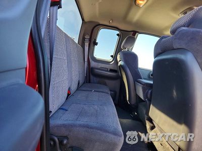 Zdjęcie 10 z 12 samochodu: 2002 FORD F150 VIN:1FTRX18L62NB00200 - miniatura