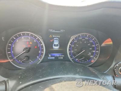 Zdjęcie 9 z 12 samochodu: 2015 INFINITI Q50 PREMIUM VIN:JN1BV7AP6FM353023 - miniatura
