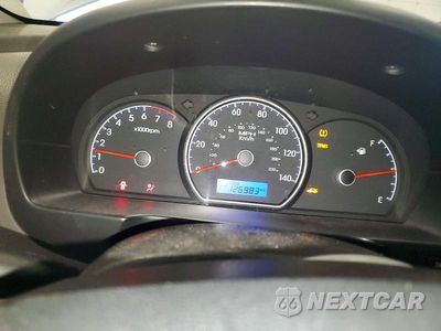 Zdjęcie 9 z 12 samochodu: 2010 HYUNDAI ELANTRA GLS VIN:KMHDU4AD3AU069124 - miniatura