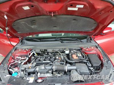 Zdjęcie 11 z 12 samochodu: 2019 HONDA ACCORD LX VIN:1HGCV1F12KA127576 - miniatura
