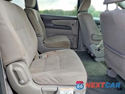 Zdjęcie 11 z 13 samochodu: 2016 HONDA ODYSSEY LX VIN:5FNRL5H23GB109615 - miniatura