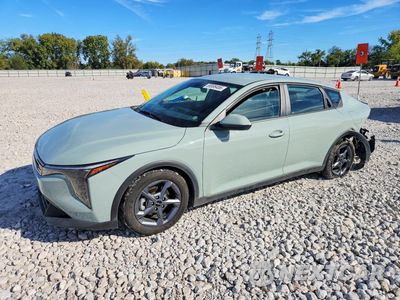 2025 KIA K4 LXS 3KPFT4DE7SE213620 - główne zdjęcie licytacji z USA - miniatura