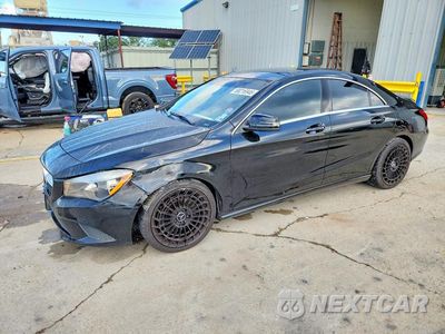 2014 MERCEDES-BENZ CLA 250 WDDSJ4EB2EN121197 - główne zdjęcie licytacji z USA - miniatura