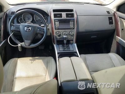 Zdjęcie 8 z 12 samochodu: 2014 MAZDA CX-9 GRAND TOURING VIN:JM3TB2DA8E0434249 - miniatura