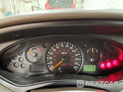 Zdjęcie 9 z 12 samochodu: 2001 FORD FOCUS SE VIN:1FAFP36311W302376 - miniatura