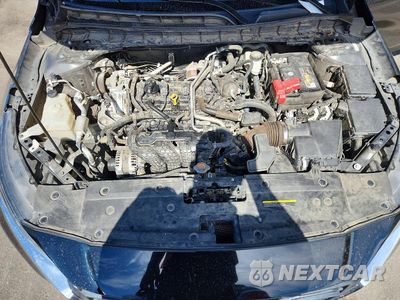 Zdjęcie 11 z 12 samochodu: 2023 NISSAN ALTIMA S VIN:1N4BL4BV1PN418621 - miniatura