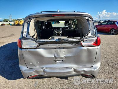Zdjęcie 6 z 13 samochodu: 2017 CHRYSLER PACIFICA TOURING L PLUS VIN:2C4RC1EG8HR636306 - miniatura