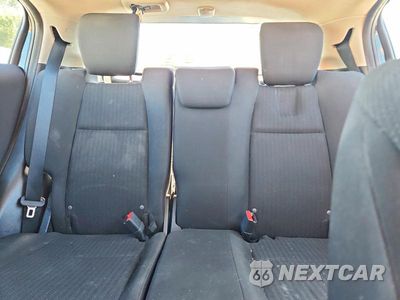 Zdjęcie 10 z 13 samochodu: 2016 HONDA HR-V LX VIN:3CZRU5H3XGM701721 - miniatura