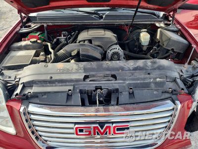 Zdjęcie 12 z 13 samochodu: 2014 GMC YUKON XL K1500 SLT VIN:1GKS2KE77ER242120 - miniatura