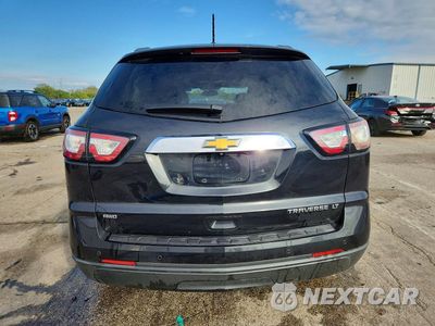 Zdjęcie 6 z 13 samochodu: 2014 CHEVROLET TRAVERSE LT VIN:1GNKVHKD8EJ161942 - miniatura