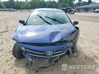 Piąte zdjęcie samochodu w środku: 2013 TOYOTA COROLLA LE VIN:2T1BU4EE3DC066319 - miniatura