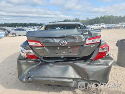 Zdjęcie 6 z 12 samochodu: 2012 TOYOTA CAMRY LE VIN:4T1BF1FK2CU571505 - miniatura