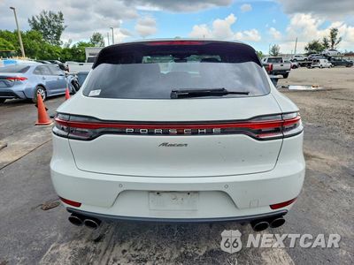 Zdjęcie 6 z 12 samochodu: 2020 PORSCHE MACAN VIN:WP1AA2A5XLLB05329 - miniatura