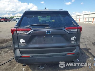 Zdjęcie 6 z 13 samochodu: 2024 TOYOTA RAV4 XLE PREMIUM VIN:JTMB6RFV9RD125308 - miniatura