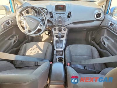 Zdjęcie 8 z 12 samochodu: 2014 FORD FIESTA SE VIN:3FADP4BJ9EM111053 - miniatura