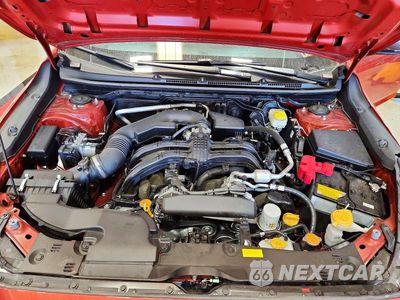 Zdjęcie 11 z 12 samochodu: 2025 SUBARU CROSSTREK PREMIUM VIN:JF2GUHDC1SH247877 - miniatura