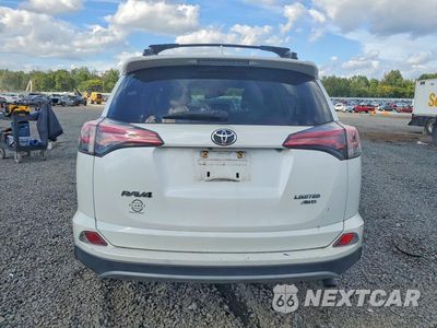 Zdjęcie 6 z 13 samochodu: 2018 TOYOTA RAV4 LIMITED VIN:2T3DFREV8JW781680 - miniatura