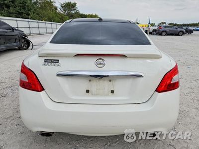 Zdjęcie 6 z 12 samochodu: 2011 NISSAN MAXIMA 3.5 S VIN:1N4AA5AP5BC835898 - miniatura