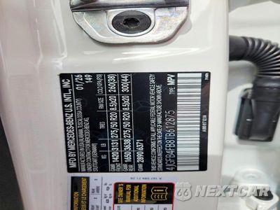 Zdjęcie 13 z 13 samochodu: 2026 MERCEDES-BENZ GLE 350 4MATIC VIN:4JGFB4FB8TB612875 - miniatura