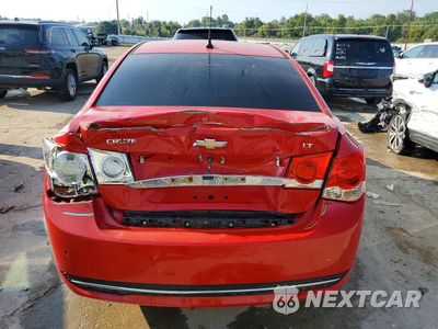 Zdjęcie 6 z 12 samochodu: 2012 CHEVROLET CRUZE LT VIN:1G1PF5SC3C7363477 - miniatura
