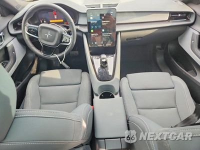 Zdjęcie 8 z 13 samochodu: 2021 POLESTAR 2 VIN:LPSED3KA0ML027441 - miniatura
