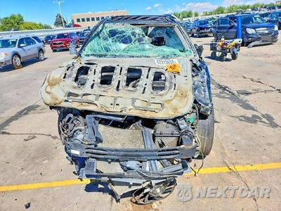 Piąte zdjęcie samochodu w środku: 2019 HYUNDAI SANTA FE ULTIMATE 2.0T VIN:5NMS5CAA1KH049441 - miniatura
