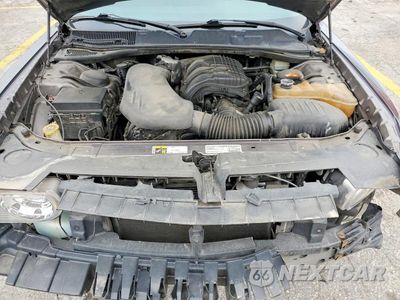 Zdjęcie 11 z 12 samochodu: 2014 DODGE CHALLENGER SXT VIN:2C3CDYAG3EH187110 - miniatura