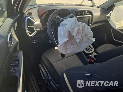 Zdjęcie 8 z 13 samochodu: 2023 KIA SOUL LX VIN:KNDJ23AU5P7838754 - miniatura