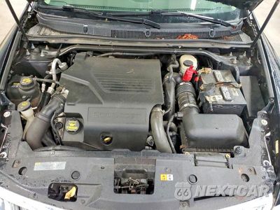 Zdjęcie 11 z 12 samochodu: 2012 LINCOLN MKS VIN:1LNHL9FT6CG803581 - miniatura