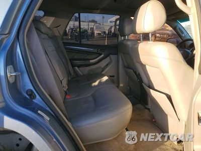 Zdjęcie 11 z 14 samochodu: 2005 TOYOTA 4RUNNER LIMITED VIN:JTEBU17R450057229 - miniatura