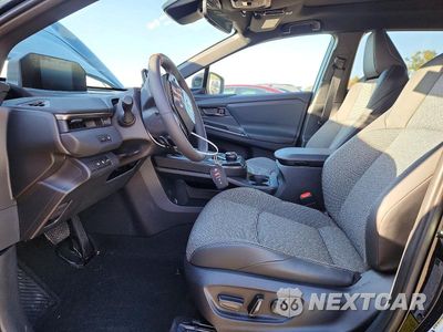 Zdjęcie 7 z 12 samochodu: 2026 TOYOTA BZ XLE VIN:JTMBDAFB9TA009189 - miniatura