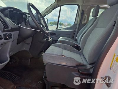 Zdjęcie 7 z 14 samochodu: 2016 FORD TRANSIT T-350 VIN:1FBZX2ZM4GKB11366 - miniatura