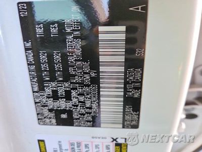 Zdjęcie 13 z 13 samochodu: 2024 LEXUS RX 350 PREMIUM+ VIN:2T2BAMBA2RC030263 - miniatura