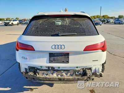 Zdjęcie 6 z 13 samochodu: 2023 AUDI Q5 PREMIUM PLUS 45 VIN:WA1EAAFY0P2058110 - miniatura